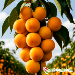 Абрикос Альбион